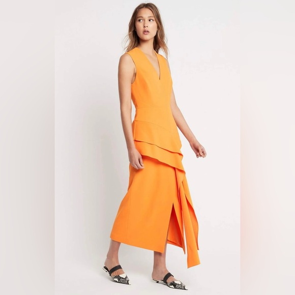 Sass and Bide Moon Movement Dress - Picture 2 of 16